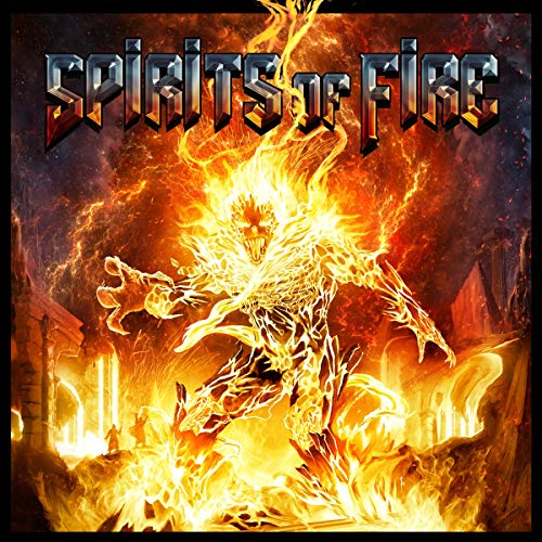 Spirits Of Fire/Spirits Of Fire