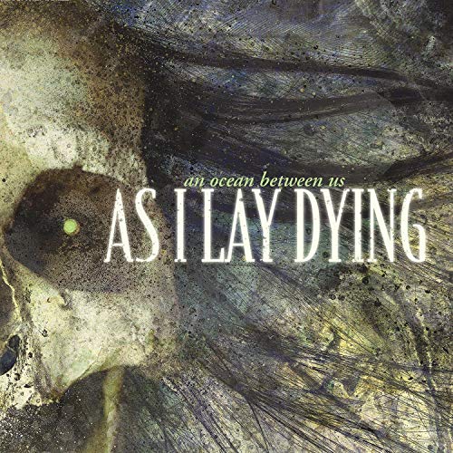 As I Lay Dying/An Ocean Between Us