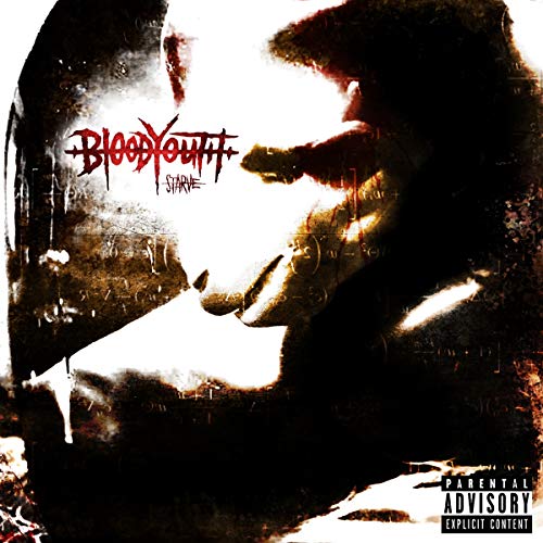 Blood Youth/Starve