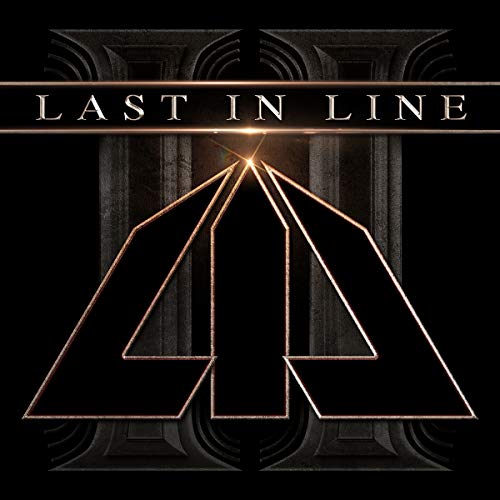 Last In Line/Ii