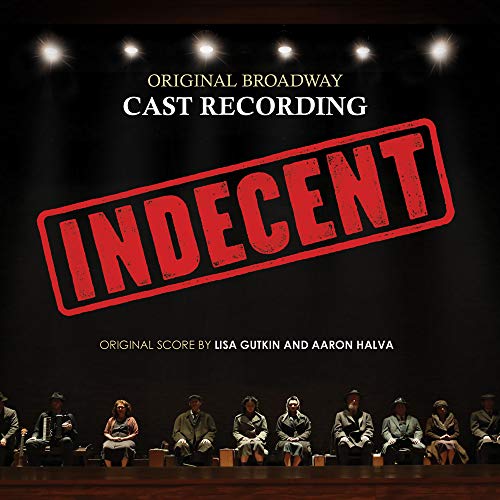 Indecent (Original Broadway Ca/Indecent (Original Broadway Ca