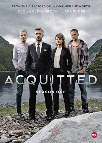 Acquitted: Season 1/Acquitted: Season 1