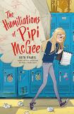 Beth Vrabel The Humiliations Of Pipi Mcgee 