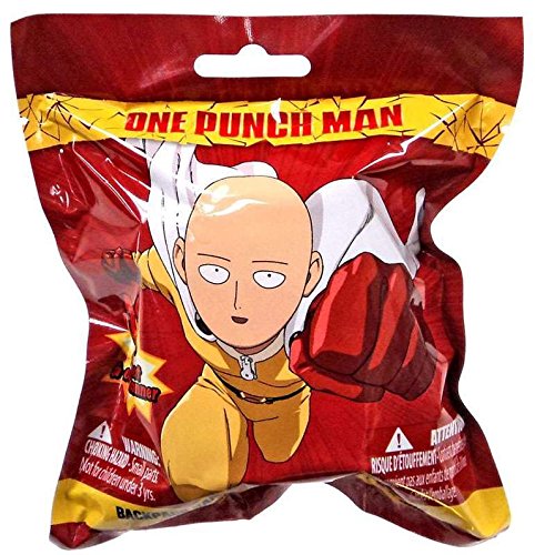 TOY/One Punch Man