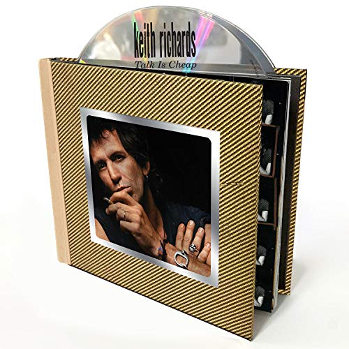 Keith Richards Talk Is Cheap (2cd Deluxe) 