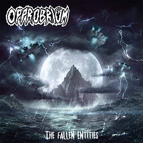 Opprobrium/The Fallen Entities@.