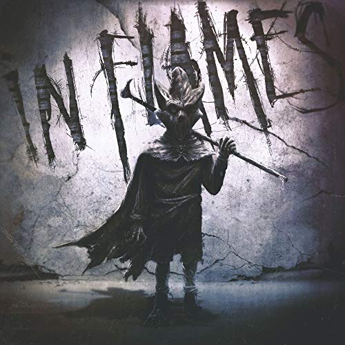 In Flames/I The Mask