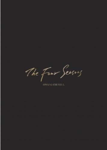 Hwang Chi Yeul/Vol 2: The Four Seasons@Import