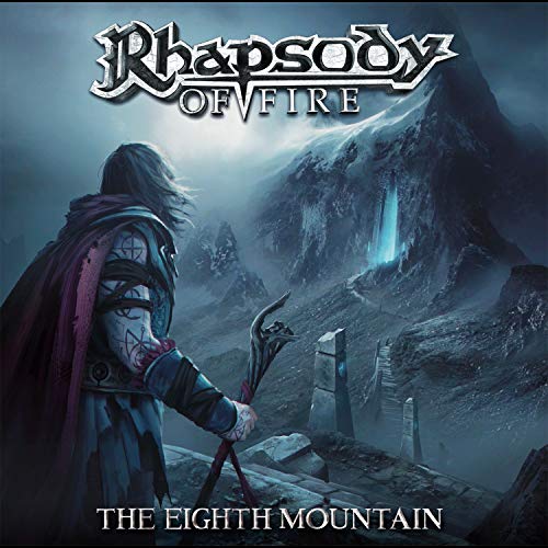 Rhapsody Of Fire/The Eighth Mountain@.