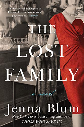 Jenna Blum/The Lost Family