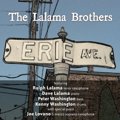 Lalama Brothers Erie Avenue 