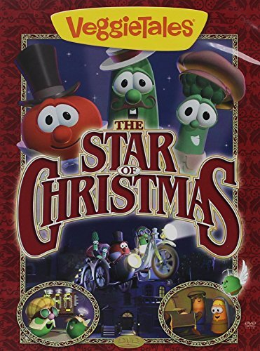 Veggie Tales/Star Of Christmas