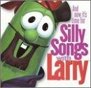 Veggie Tales Silly Songs With Larry 