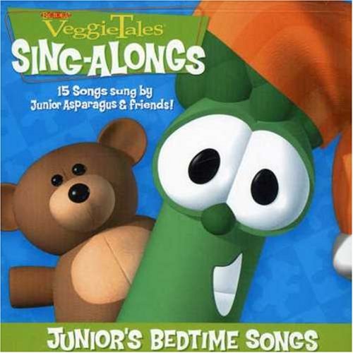 Veggie Tales/Junior's Bedtime Songs