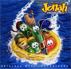 Various Artists/Jonah-A Veggietales@Jonah-A Veggietales