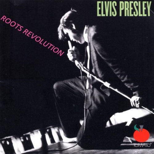 Elvis Presley/Roots Revelation: Louisiana Ha