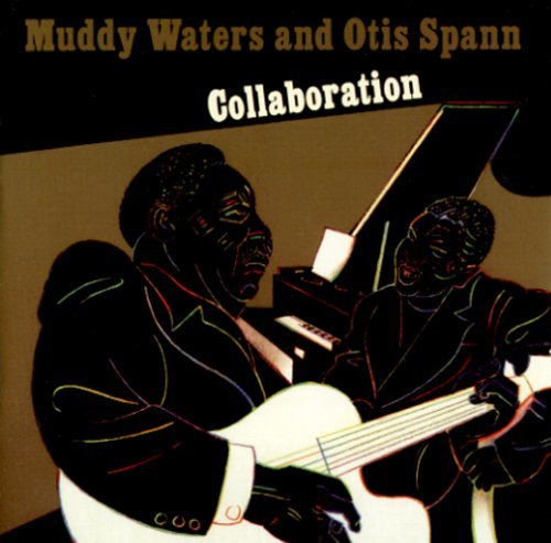 Waters/Spann/Collaboration