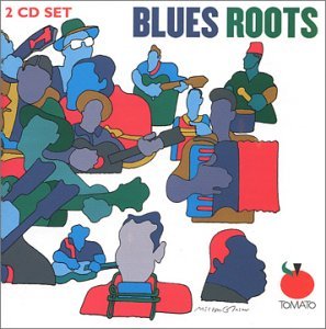 Blues Roots/Blues Roots@Mcdowell/Burnside/White@2 Cd Set