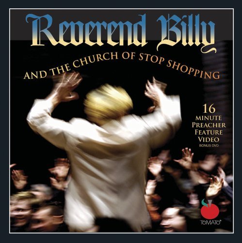 Reverend Billy & The Church Of/Reverend Billy & The Church Of