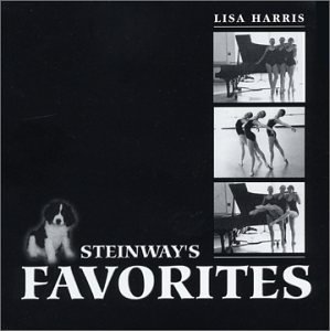 Lisa Harris/Steinway's Favorites
