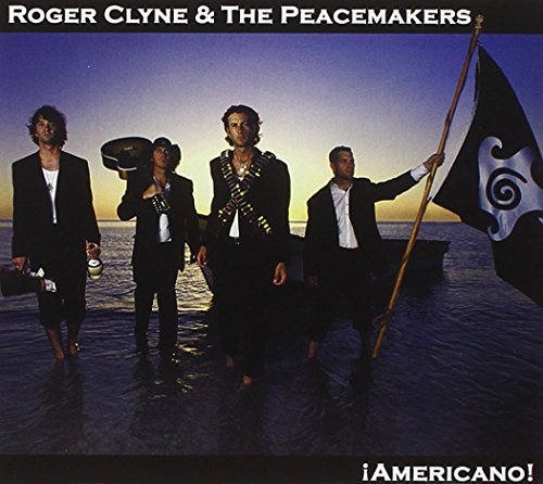 Roger & Peacemakers Clyne/Americano!