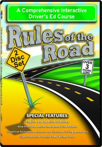 Rules Of The Road Rules Of The Road Nr 2 DVD 