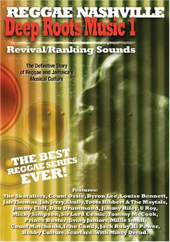 Deep Roots Music/Vol. 1-Deep Roots Music: Reviv@Deep Roots Music