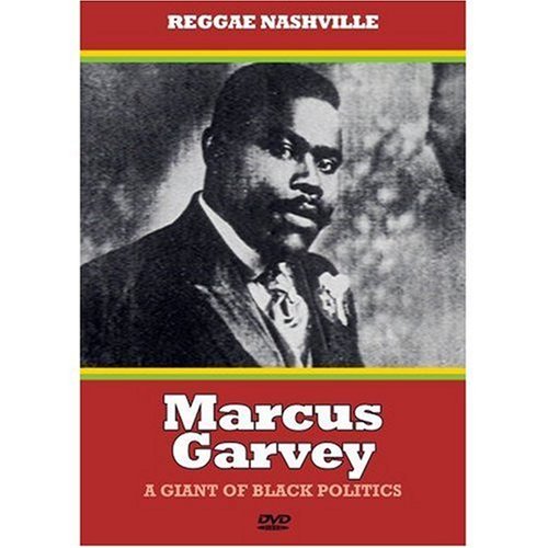 Giant Of Black Politics/Garvey,Marcus@Nr