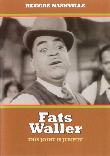 Fats Waller/This Joint Is Jumpin'@Nr