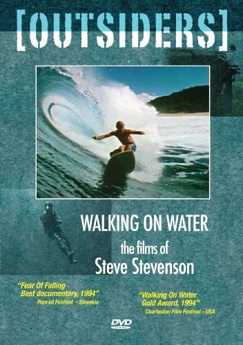 Outsiders-Walking On Water/Stevenson,Steve@Nr
