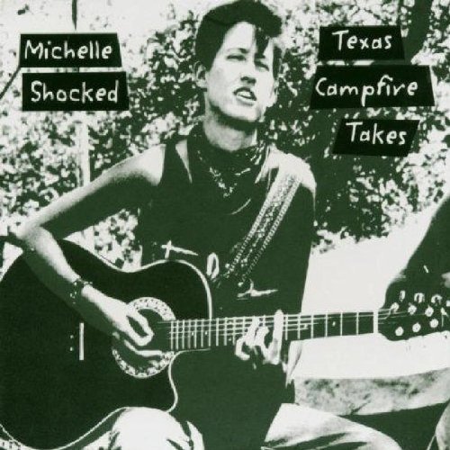 Shocked Michelle Texas Campfire Takes 2 CD Set 