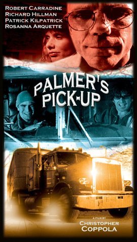 Palmer's Pick Up/Carradine/Hillman/Kilpatrick/A@Clr@Prbk 09/30/020/R