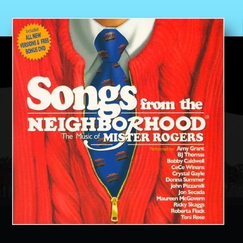 Songs From The Neighborhood Songs From The Neighborhood Incl. Bonus DVD Ntsc (0) 