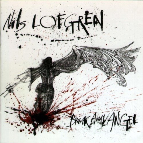 Nils Lofgren/Break Away Angel