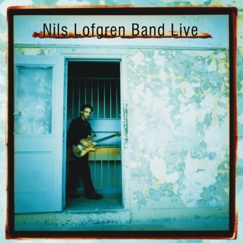 Nils Lofgren/Nils Lofgren Band Live@Incl. Bonus Track@2 Cd