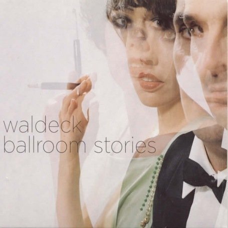 Waldeck/Ballroom Stories@Import-Kor