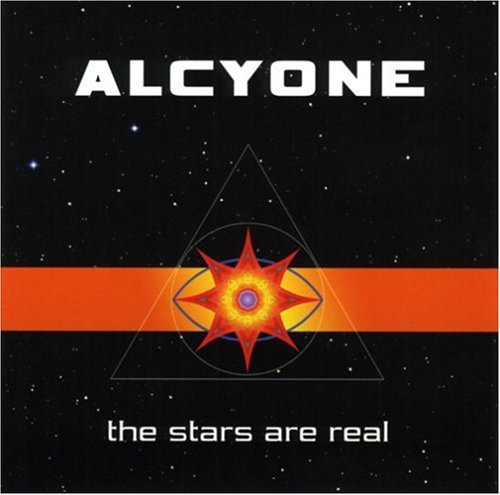 Alcyone/Stars Are Real