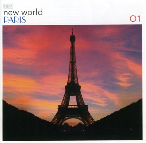 New World Paris/Vol. 1-New World Paris