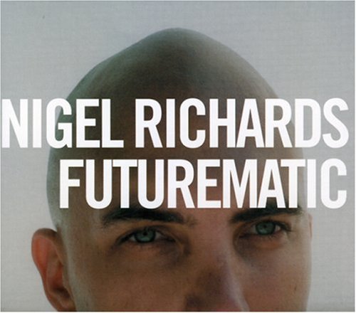 Nigel Richards/Futurematic