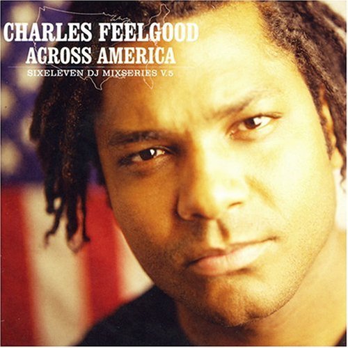 Charles Feelgood/Across America