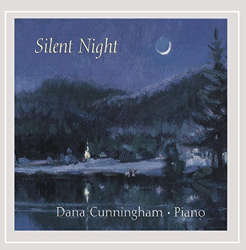 Dana Cunningham Silent Night 