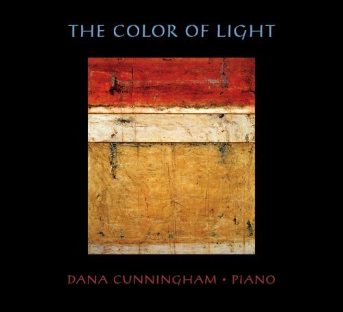 Dana Cunningham/Color Of Light