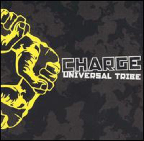 Charge/Universal Tribe