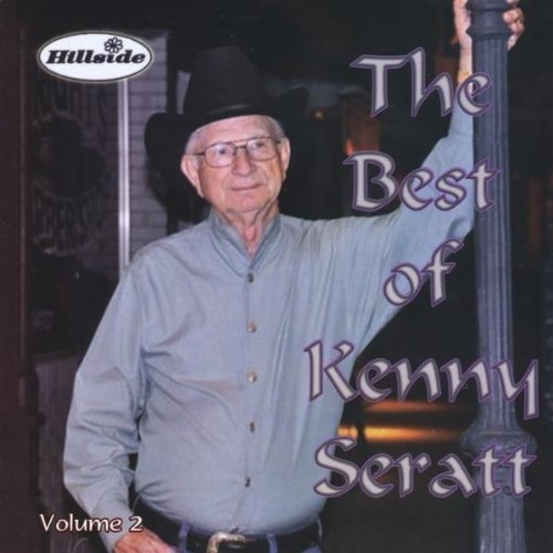 Kenny Seratt/Vol. 2-Best Of Kenny Seratt