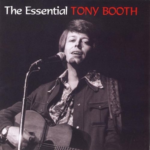 Booth Tony Essential Tony Booth 