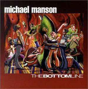 Michael Manson/Bottom Line