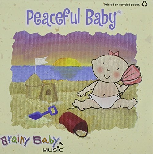 Brainy Baby/Peaceful Baby