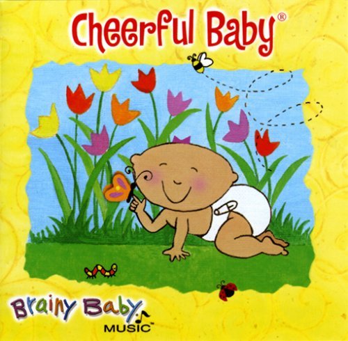 Brainy Baby/Cheerful Baby