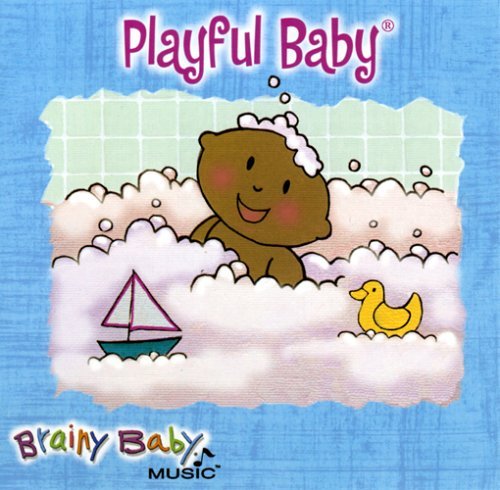 Brainy Baby/Playful Baby