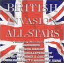 British Invasion All-Stars/British Invasion All-Stars@Mccarty/Phillips/Fisher